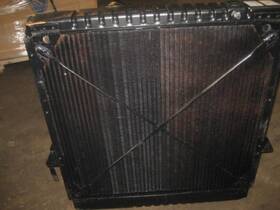 1243376 Miscellaneous 18128 Ford Radiator Assembly