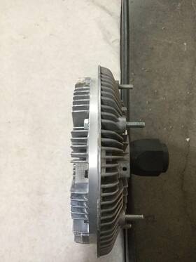 2009769c2 Miscellaneous International Fan Clutch/hub Assembly 3238077