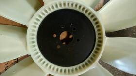 07011005 Miscellaneous 2168180 Universal All Fan Cooling 3394251
