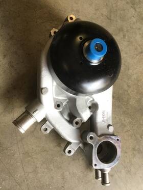 3523019 Miscellaneous 2283013 18-1939 Gm 6.0l V8 Gas Water Pump