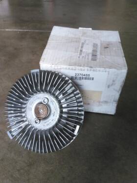 3620615 Miscellaneous 2370455 Hyn2782 Hayden Automotive Inc 2782 Fan Clutch/hub Assembly