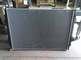 3627844 Miscellaneous 2376800 Kenworth T660 Radiator Assembly