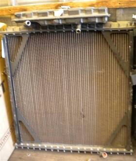 606035-r Miscellaneous Peterbilt Radiator Assembly 1538861