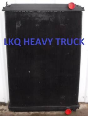 2703062 Miscellaneous Fr46-b Freightliner Columbia 120 Radiator Assembly