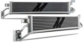 Mmtc-jl-18sl Mishimoto Performance Transmission Cooler For Jeep Wrangler Jl