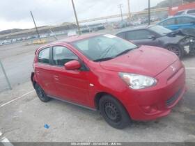 675-10622a Mitsubishi Mirage 2015 Radiator 5468119