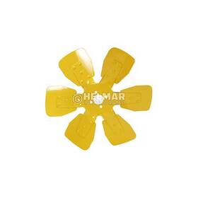 7c0642 Mitsubishi / Caterpillar Fan Blade For