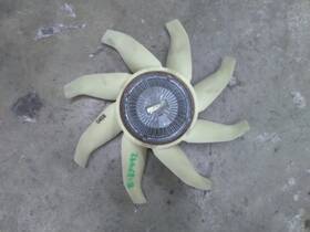 4m50-3at8 Mitsubishi Fuso 2559280 Fan Cooling 3842499