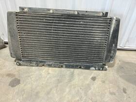 1e3509 Modine # Ataac Intercooler 1998 International 4700