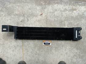 1s0112340000 Modine Is0112340000 276919 Oil Cooler-radiator 1w011234d