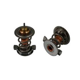 462-160 Motorad 462 160 Engine Coolant Thermostat For Porsche