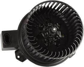 Mm1049 Motorcraft Fan And Motor 1 Pack