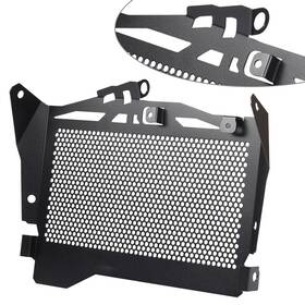 Motorshop168 336854315954 Motorcycle Radiator Grille Guard Cover Grill For Yamaha Tenere 700