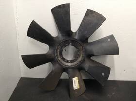 4735-41135-16 Mwm Motores Diesel Pn Acteon 6.12tce Engine Fan Blade - Used P/n 47354113516