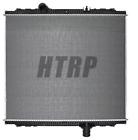 F3162001a01510c N3800001 N8061001 F316200180151 Aftermarket Products Peterbilt Kenworth Radiator Fits