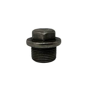 J924148 Nabi Genuine Oil Drain Plug M22 X 1.5 For Case Ih And New Holland Equipment