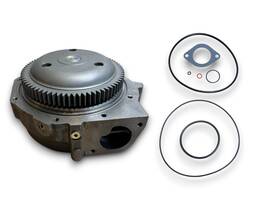 2243229 Nadp New Aftermarket Cat C15/c18 Acert Water Pump Straight Cut Gear -