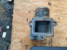 Or2003467c1 Navistar International 3527258c1 Inlet Water Neck