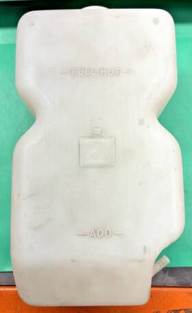 437703c3 Navistar International 437703c1 Genuine Oem Overflow Tank Replaces 437703c2 Fs