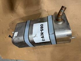 049900 New Flyer Surge Tank Assembly P/n