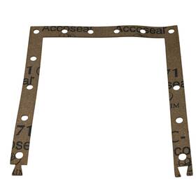 6338485 New Flyer Radiator Gasket Accoseal Cork Bus Cooling System Seal