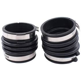 17882-20l60 Newyall Engine Air Intake Hose With Clamps For Lexus Es300 3.0l 2002-2003