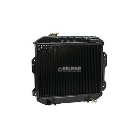 21460-6g300-d Nissan Radiator For
