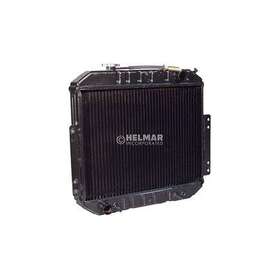 21460-90h10 Nissan Aftermarket Radiator