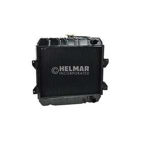 21460-97h00 Nissan Fits Radiator