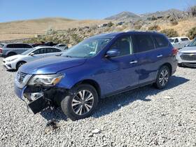 216069pf0a Nissan 414.da1219 Transmission Oil Cooler 2019 Pathfindr