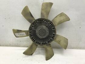 Fe6ta Nissan Engine Fan Blade - Used