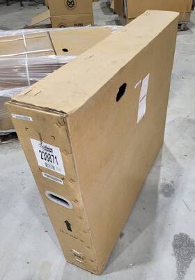 238871 Northern Radiator 2018 And Newer Freightliner M2 With High Horsepower /