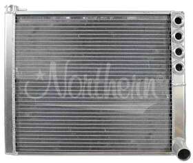 209660 Northern Radiator Aluminum Sprint Car Radi Ator 20-1/2x16-1/4x2-1/4