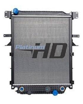 Hdc010788 Nova Bus For Lfs Radiator 3900504