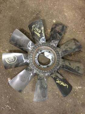 3248484 Null 2032629 Horton Fan Cooling