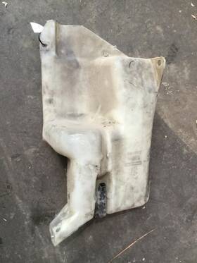 3338857 Null 2117958 Radiator Overflow Tank