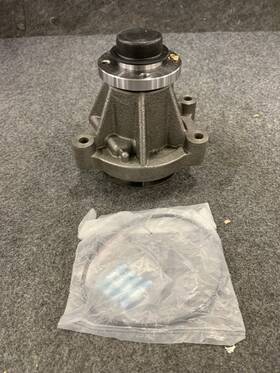 F3010 Oaw Water Pump For 2007-08 Ford F150