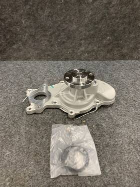 F3250 Oaw Water Pump For 2011-16 Ford F150