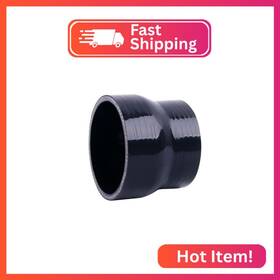 Gs674js Ohob-cool 5 Inch To 5.5 127-140mm Id Reducer Silionce Coupler Reinforced Hose 4-p