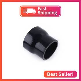 Id64-76 Ohob-cool 2.5 To 3 63-76mm Inch Silicone Reducer Coupler Hose Length 4-ply R
