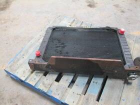 1952534 Oshkosh 941271 Mid Radiator Assembly