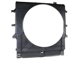 Other 906.505.09.55--gen Mercedes-benz Fan Shroud 2010-2022 9065050955 Gen