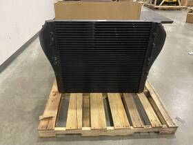 M0441285 Otr Radiator Charge Air Cooler 42 Inch X 56 Fits Volvo 0441285