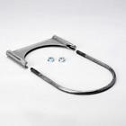 P207667 Donaldson Clamp Mm 742330030950