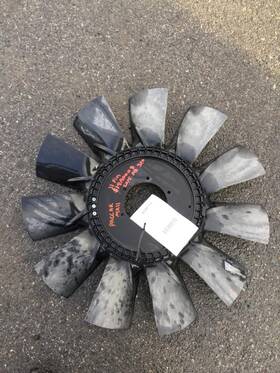 F51-6008m03 Paccar 1648530 Mx-11 Fan Cooling 2716382