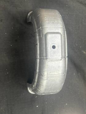 1814110pe Paccar Heat Shield Oem Engine Part#