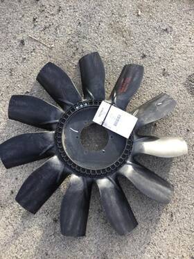 600346fw Paccar 1820805 Mx-13 Fan Cooling 2969946