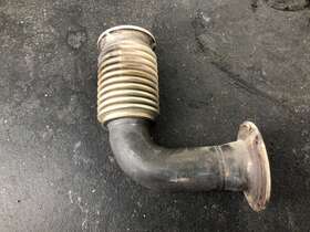 1860417 Paccar Mx13 Air Transfer Tube - Used P/n