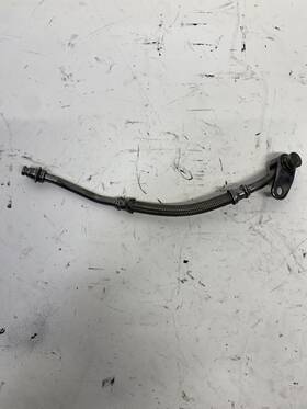 592-10822 Paccar 1933196 2014 Mx13 Engine Water Elbow And Tubes