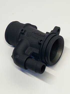 592-10901 Paccar 2048384 2019 Mx11 Engine Water Elbow And Tubes